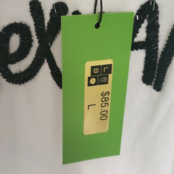 NEW Josefina by Vero Solis #Texicanas  T-Shirt Top - Picture 6 of 8